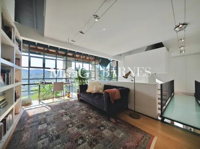 6.5 Zimmer Villa in Muzzano – photo 12 sur 20