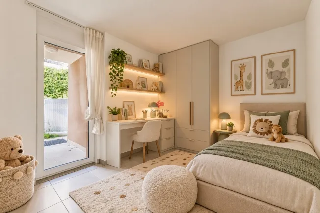 4.5 Zimmer Wohnung in Magliaso – foto 7 di 10
