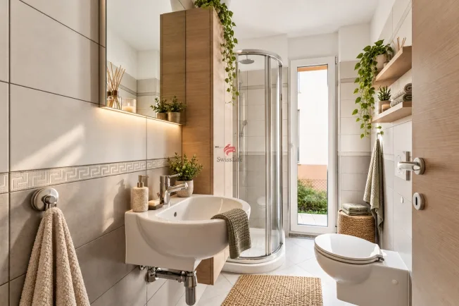 4.5 Zimmer Wohnung in Magliaso – foto 6 di 10