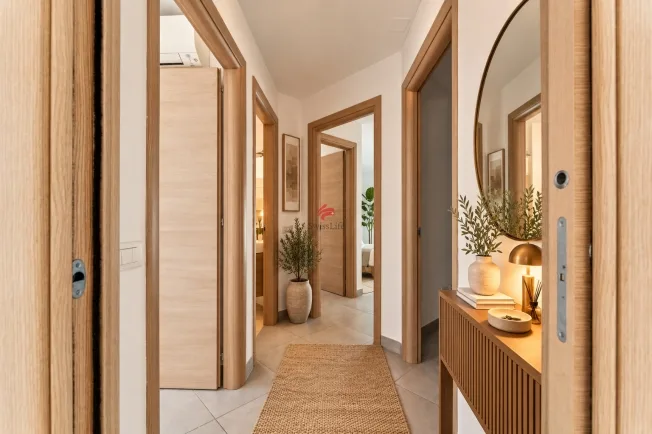 4.5 Zimmer Wohnung in Magliaso – foto 4 di 10