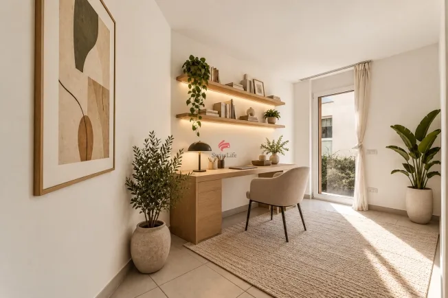 4.5 Zimmer Wohnung in Magliaso – foto 8 di 10