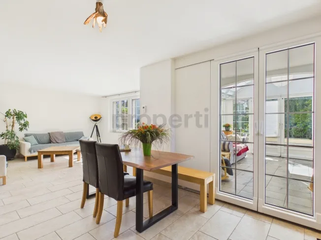 4.5 Zimmer Wohnung in Fläsch – photo 7 sur 11