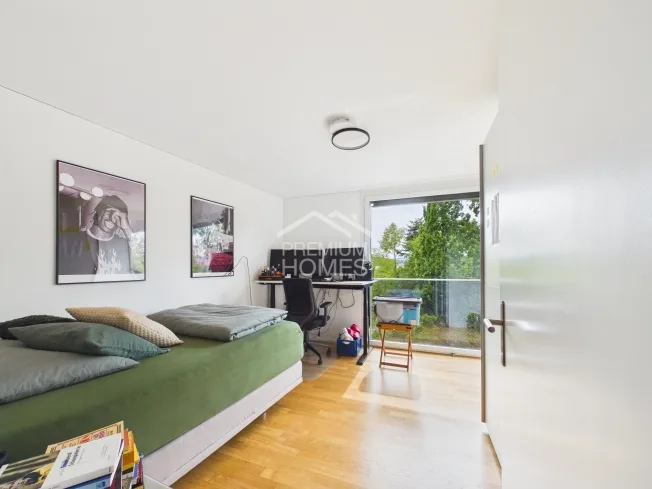5.5 Zimmer Wohnung in Unterengstringen – Foto 6 von 9