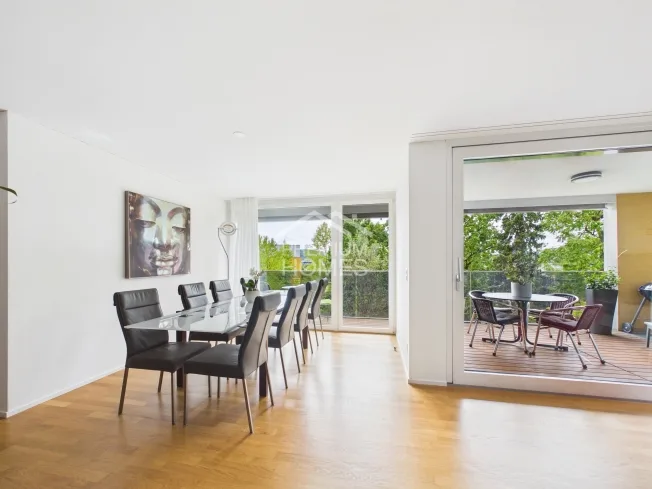 5.5 Zimmer Wohnung in Unterengstringen – Foto 2 von 9