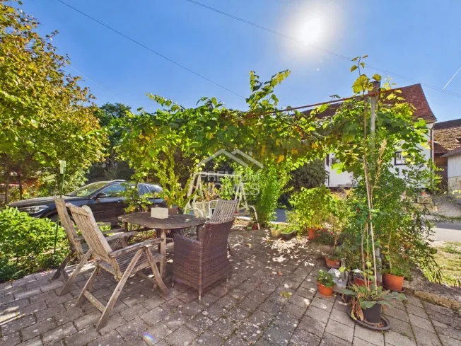 Einfamilienhaus in Beggingen – Foto 10 von 12