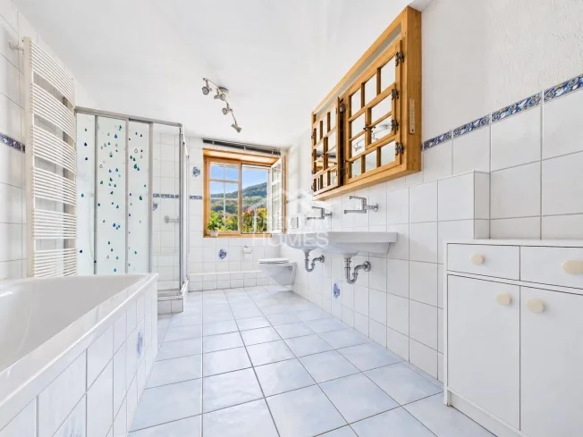 Einfamilienhaus in Beggingen – Foto 8 von 12