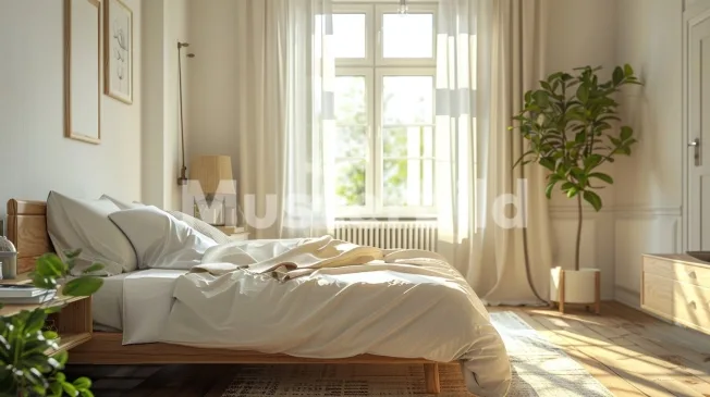 4.5 Zimmer Wohnung in Winterthur – Foto 4 von 6