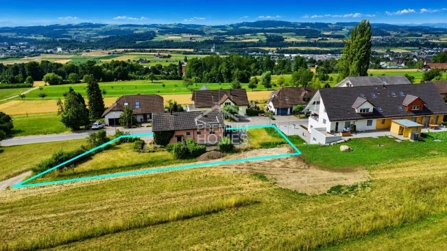 14.5 Zimmer Einfamilienhaus in Weinfelden – foto 2 di 6