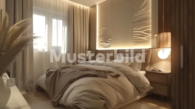 4.5 Zimmer Wohnung in Uster – Foto 6 von 6