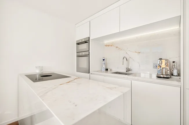4.5 Zimmer Wohnung in Wald ZH – Foto 3 von 8