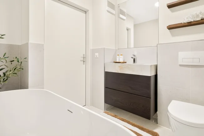4.5 Zimmer Wohnung in Wald ZH – Foto 7 von 8