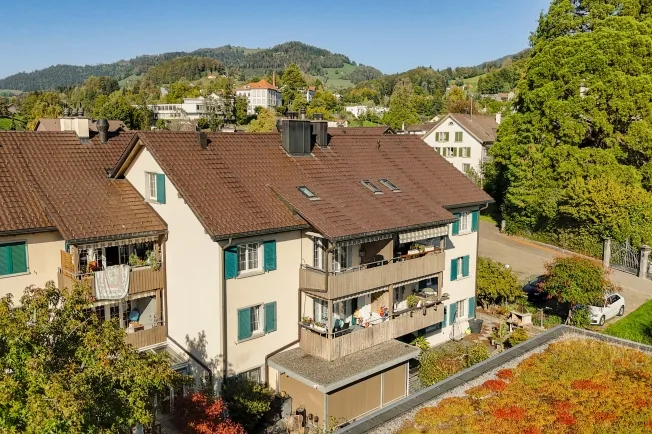 4.5 Zimmer Wohnung in Wald ZH – Foto 8 von 8