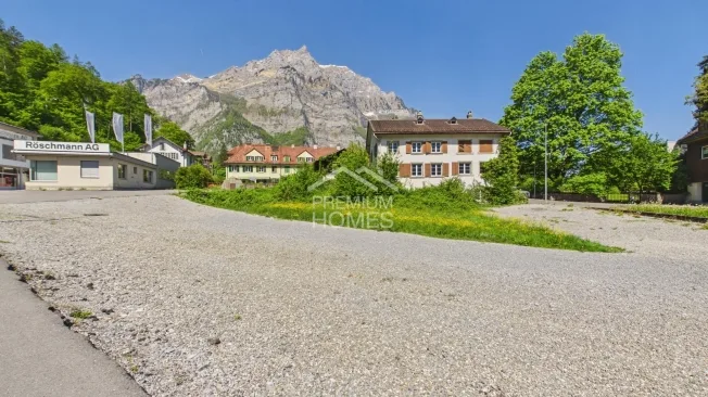 Wohnung in Glarus – Foto 3 von 3