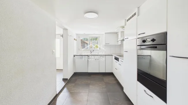 6 Zimmer Einfamilienhaus in Luchsingen – Foto 6 von 9