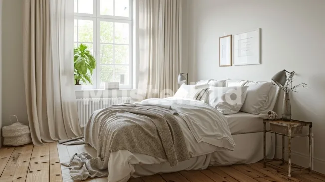 3.5 Zimmer Wohnung in Rüschlikon – Foto 3 von 6