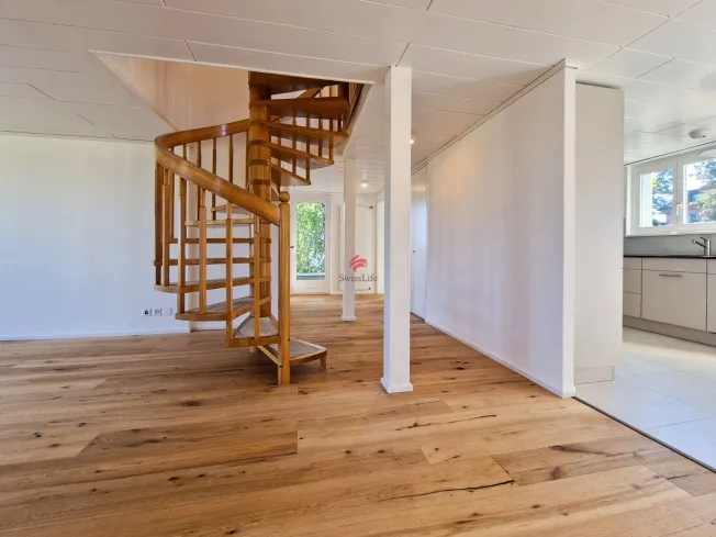 Einfamilienhaus in Steinebrunn – foto 12 di 19