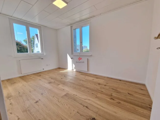 Einfamilienhaus in Steinebrunn – foto 19 di 19