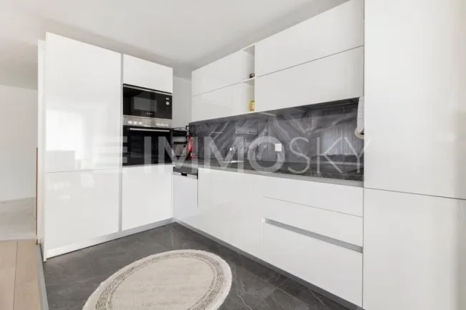 4.5 Zimmer Wohnung in Haag (Rheintal) – foto 2 di 5