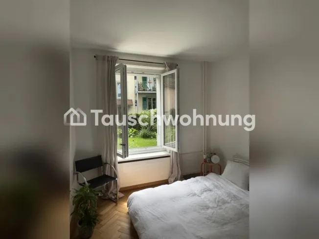 2.5-Zimmer Wohnung mit Garten im schönen Murifeld (Bern) – Foto 2 von 3