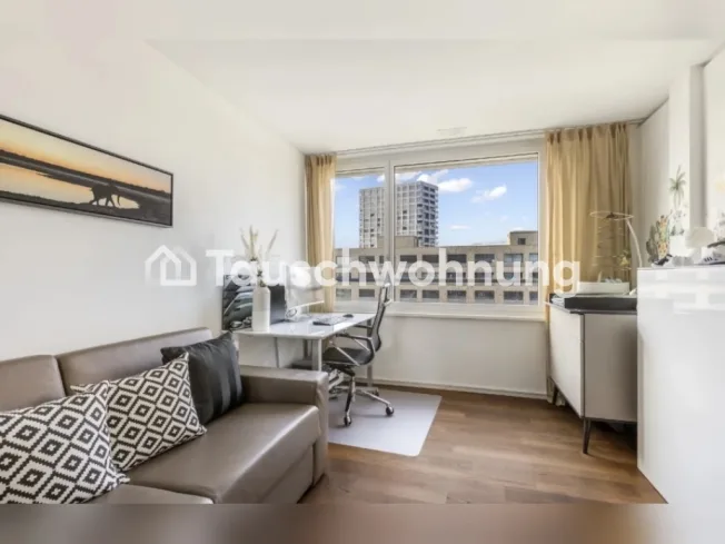 Tausche 3,5-Zimmer-Wohnung in Zürich, Kreis 5 – Foto 8 von 11