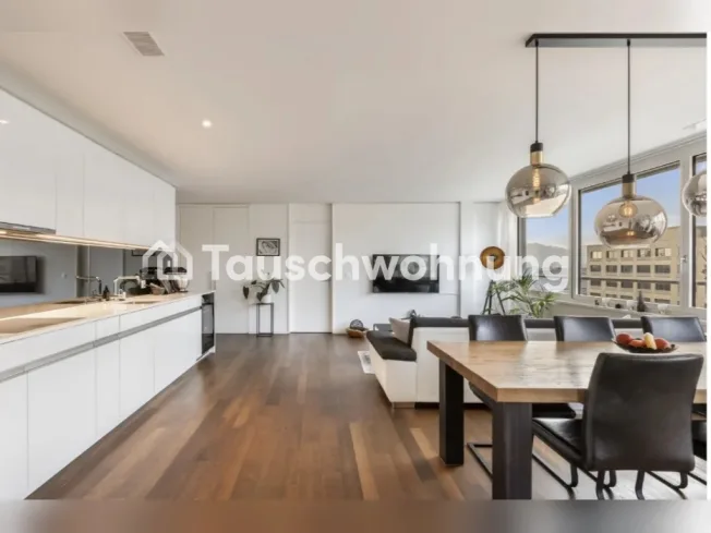 Tausche 3,5-Zimmer-Wohnung in Zürich, Kreis 5 – Foto 4 von 11