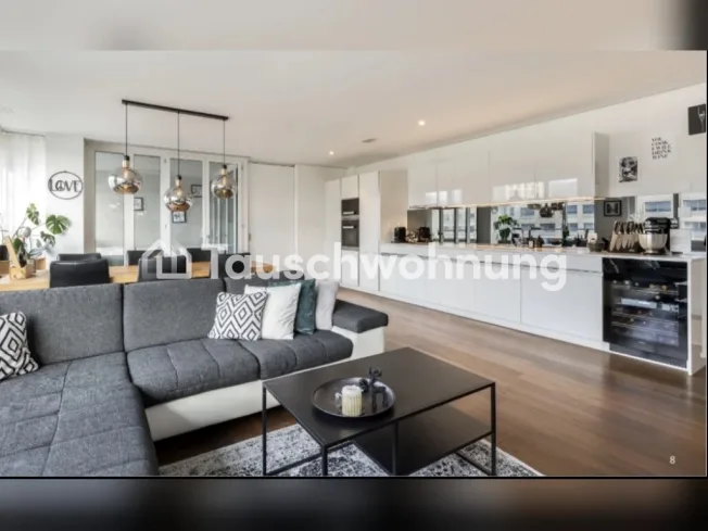Tausche 3,5-Zimmer-Wohnung in Zürich, Kreis 5 – Foto 5 von 11