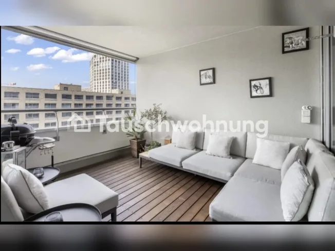 Tausche 3,5-Zimmer-Wohnung in Zürich, Kreis 5 – Foto 9 von 11
