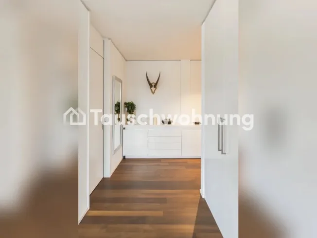 Tausche 3,5-Zimmer-Wohnung in Zürich, Kreis 5 – Foto 3 von 11
