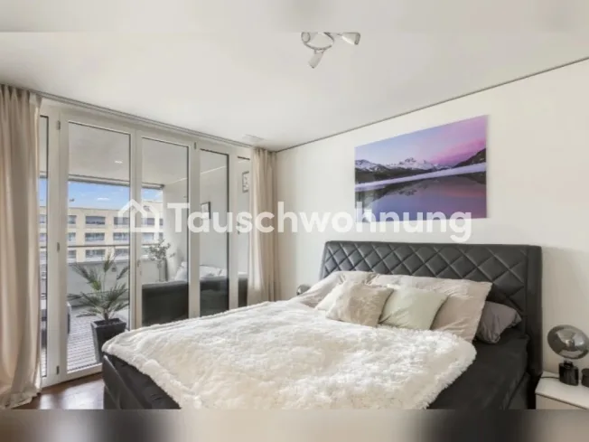 Tausche 3,5-Zimmer-Wohnung in Zürich, Kreis 5 – Foto 6 von 11