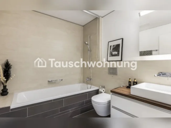 Tausche 3,5-Zimmer-Wohnung in Zürich, Kreis 5 – Foto 10 von 11