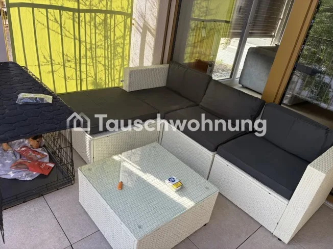 Wohnungstausch in Wetzikon: Dein neues Zuhause – Foto 10 von 15
