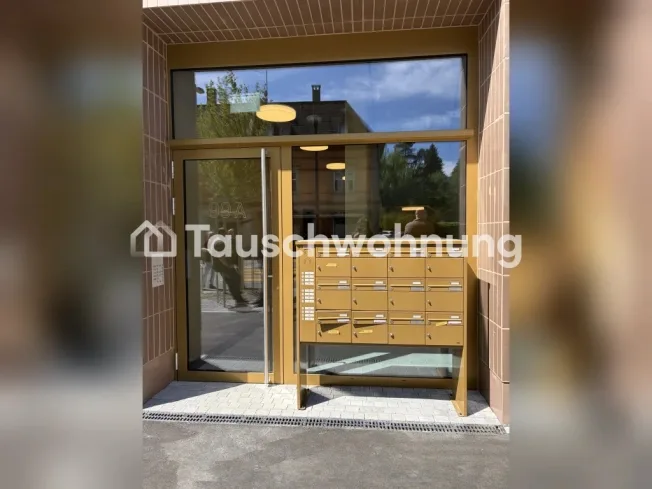 Wohnungstausch in Wetzikon: Dein neues Zuhause – Foto 4 von 15
