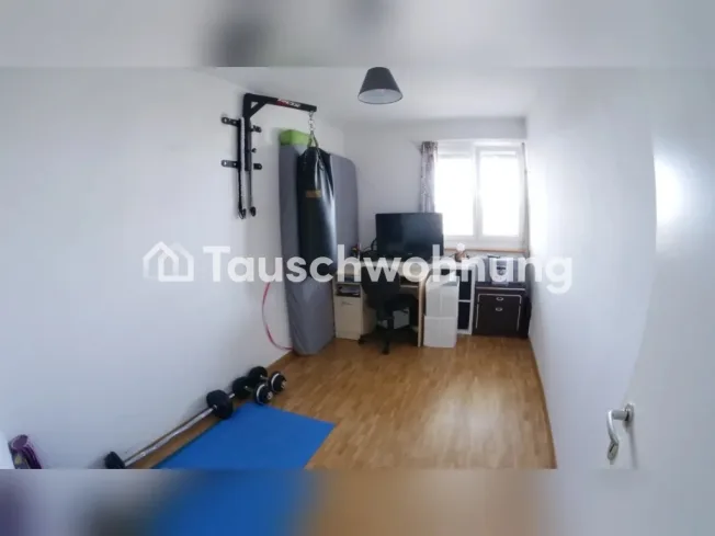 57 m² Wohnung in Zürich, Kreis 12 – Foto 5 von 9