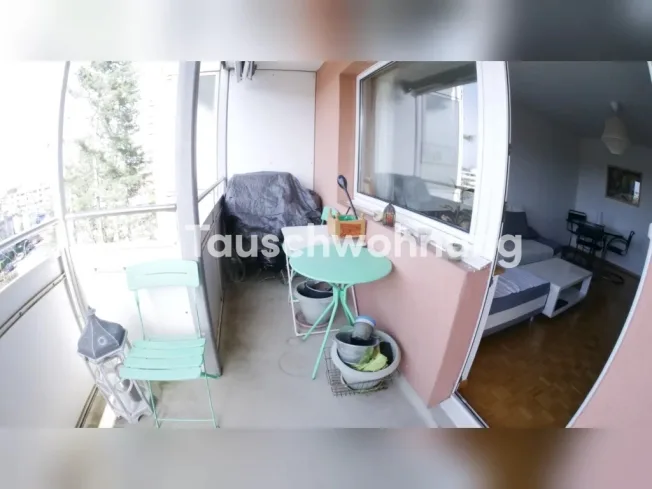 57 m² Wohnung in Zürich, Kreis 12 – Foto 7 von 9
