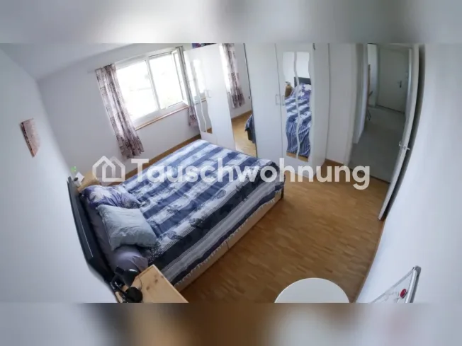 57 m² Wohnung in Zürich, Kreis 12 – Foto 2 von 9
