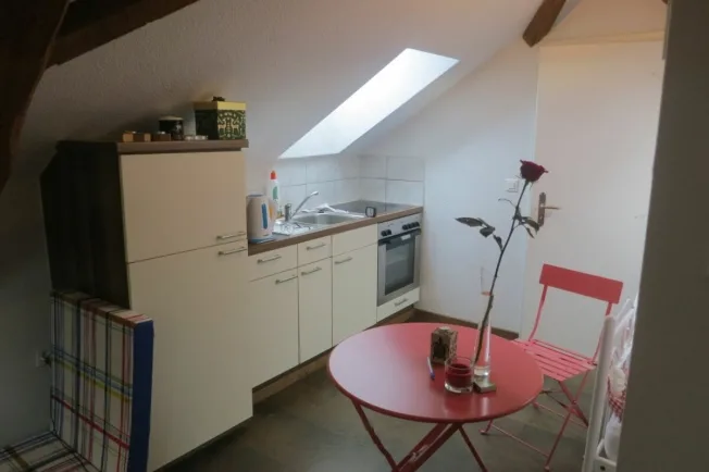 1.5 Zimmer Wohnung in Winterthur – Foto 2 von 6