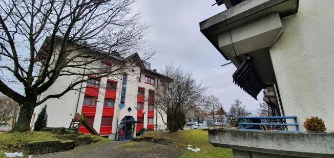Appartamento di 4.5 locali a Wülflingen in affitto – foto 2 di 6