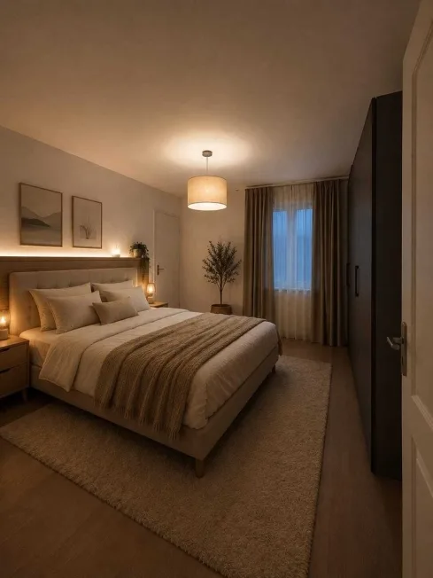 2 Zimmer Wohnung in Subingen – photo 5 sur 9
