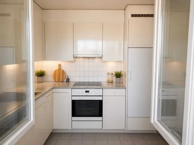 2 Zimmer Wohnung in Subingen – photo 2 sur 9