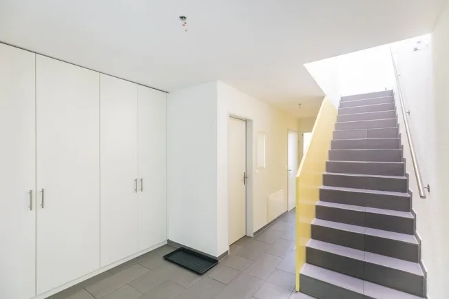 5.5 Zimmer Attikawohnung in Aarau – photo 4 sur 12