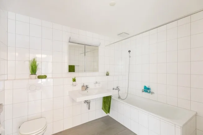 5.5 Zimmer Attikawohnung in Aarau – photo 9 sur 12