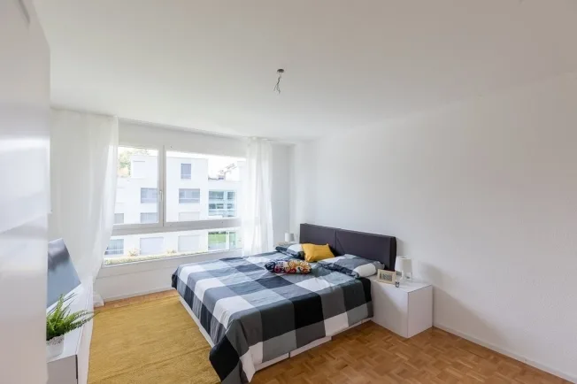 5.5 Zimmer Attikawohnung in Aarau – photo 6 sur 12