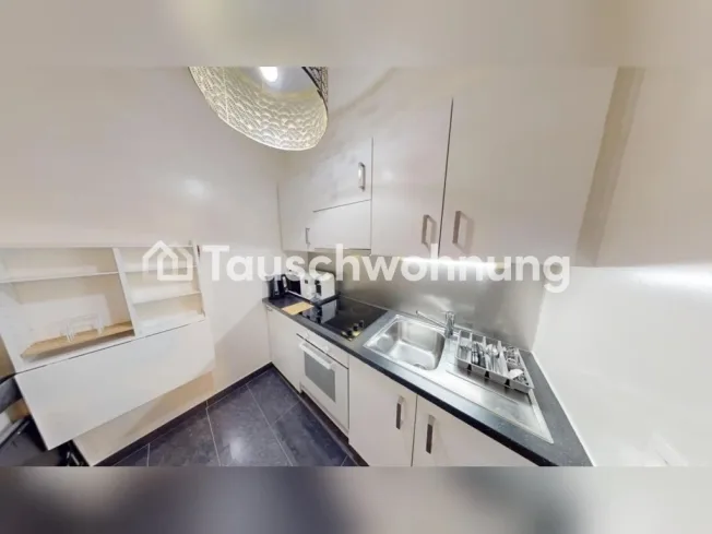 Vermietung einer schönen 2-Zimmer-Wohnung im Stadtzentrum, i – Foto 3 von 5