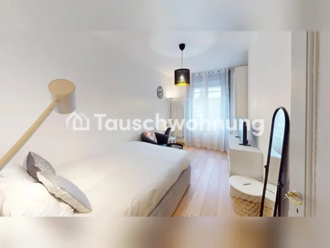 Vermietung einer schönen 2-Zimmer-Wohnung im Stadtzentrum, i – Foto 5 von 5