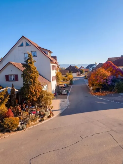 4.5 Zimmer Wohnung in Trasadingen – photo 10 of 10