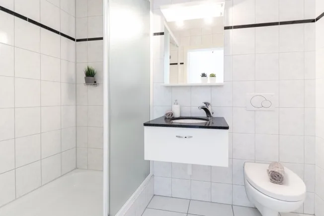 Charmant appartement au 3ème – photo 8 of 12