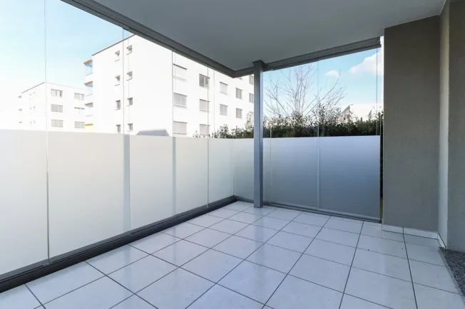 Charmant appartement au 3ème – photo 11 of 12