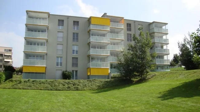 Charmant appartement au 3ème – photo 2 of 12