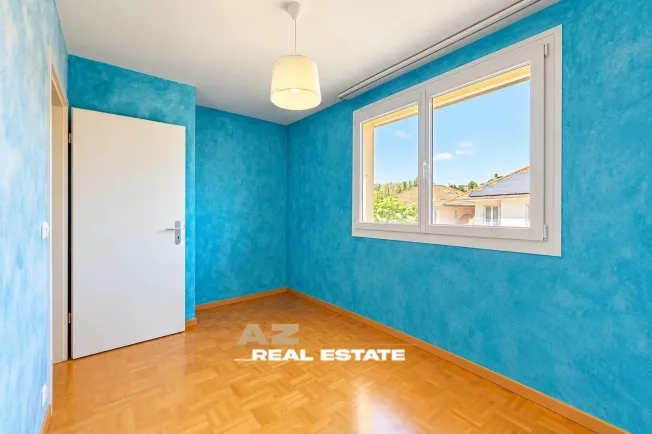 6.5 Zimmer Einfamilienhaus in Epalinges – Foto 18 von 33