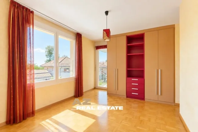 6.5 Zimmer Einfamilienhaus in Epalinges – Foto 9 von 33